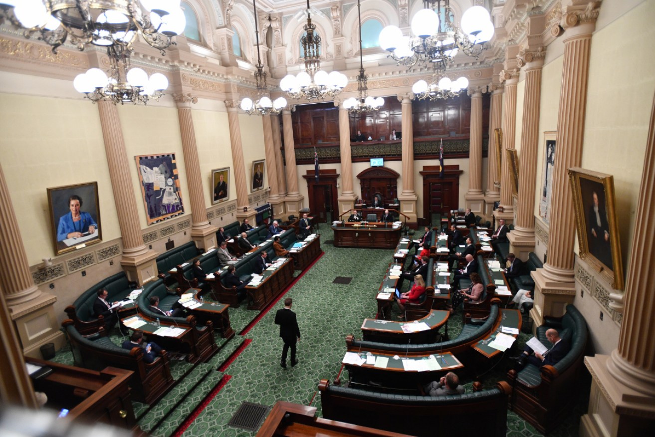 An inquiry has recommended South Australia's parliament adopts an anti-wage theft act.