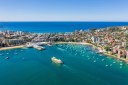Australia's 10 top travel drawcards