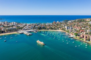 From NSW to WA, Australia's 10 top travel drawcards