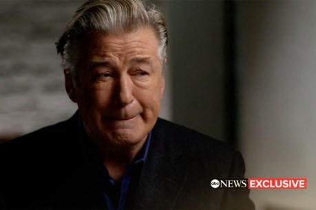 Alec Baldwin says ‘I didn’t pull the trigger’ on set