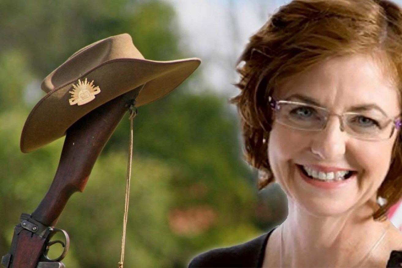 We need to understand the culture inside the ADF, and the risks attached to a job that reflects on all of us, writes Madonna King.