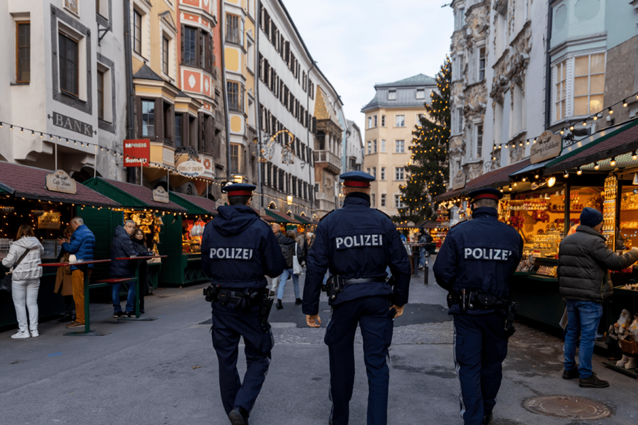 After an unprecedented rise in cases and an extended lockdown, Austria is considering fining eligible adults who don't get vaccinated.
