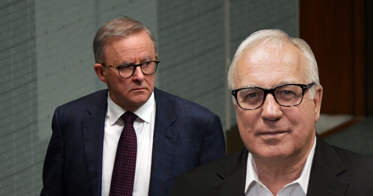 Alan Coller Alan Kohler: Labor’s climate plan trumps the govt's. But it's still ...