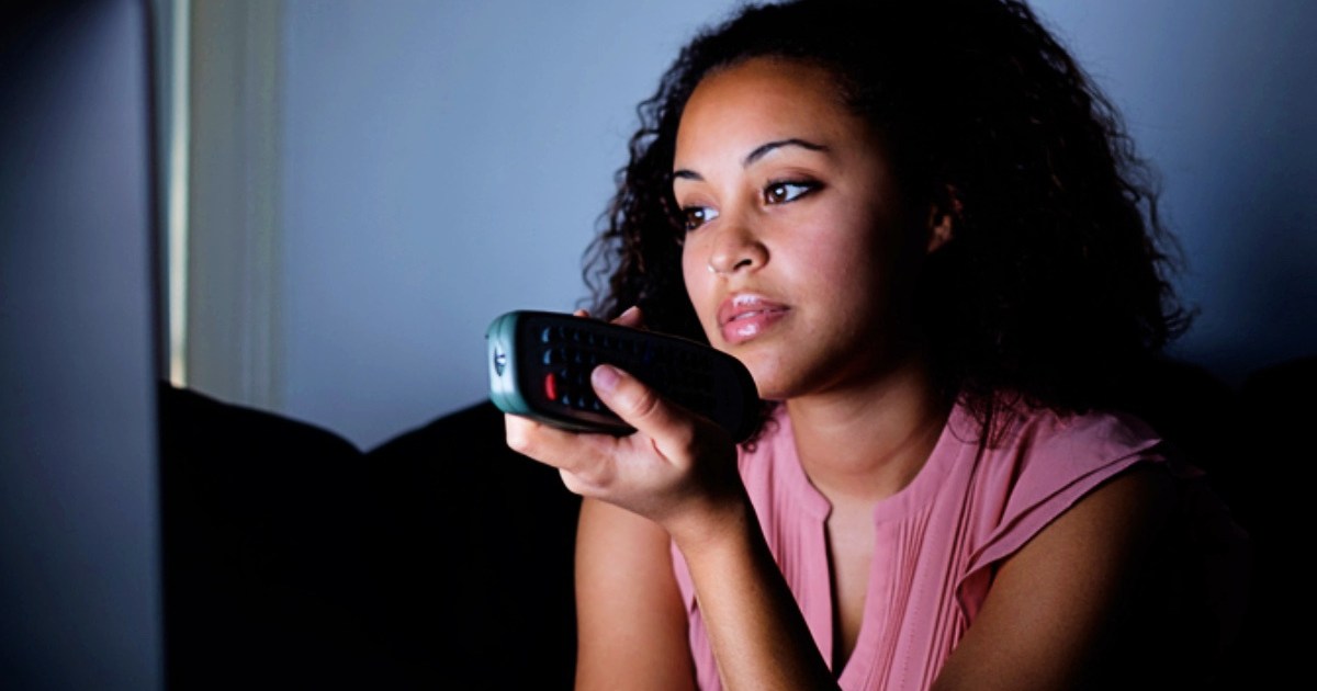 Binge-watching too much? How to know if your TV habits are a problem