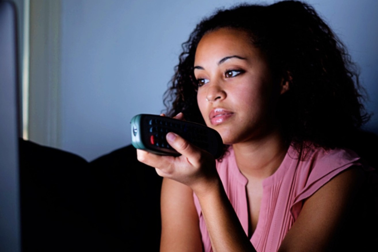 Problematic binge-watching can be associated with depression, anxiety around social interaction and loneliness.
