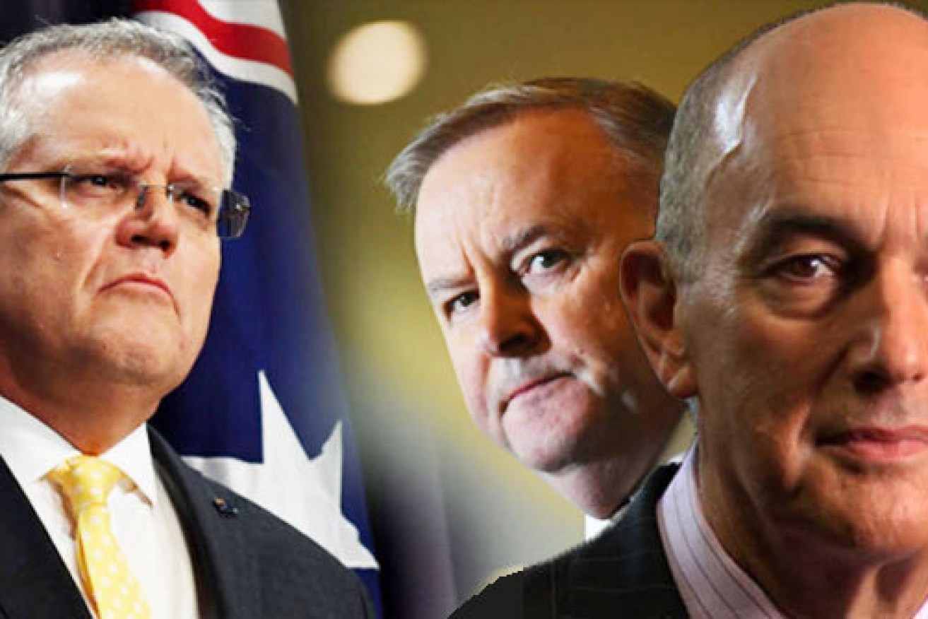 Anthony Albanese is giving little ammunition to the PM and his prospects of re-election, Paul Bongiorno writes.