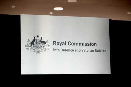 Defence must flag work safety cases more