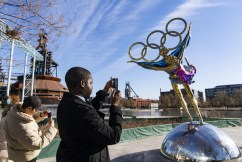 US confirms diplomatic boycott of Beijing Games