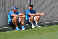 Veteran paceman Jimmy Anderson to miss first Test