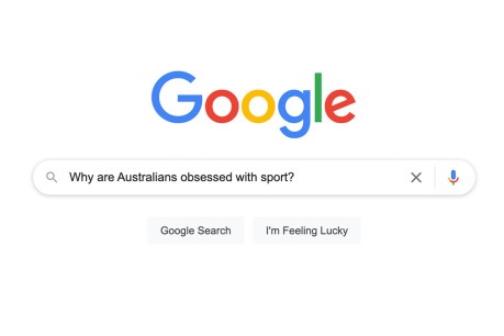 Time to check your search history, here’s what Australians looked up in 2021