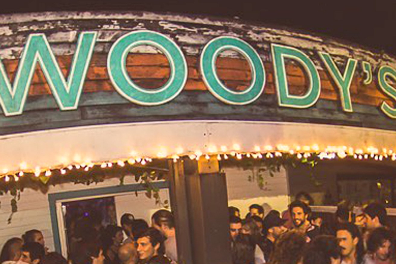 NSW Health has issued a COVID alert for Woody's Surf Shack Night Club in Byron Bay, for several days last week.