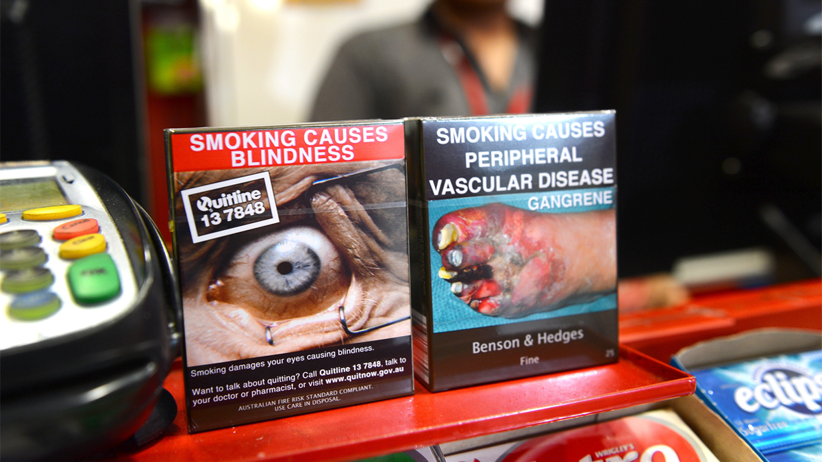 cigarette ban australia Changes to tobacco products in in 2025 From 1 March 2024, new