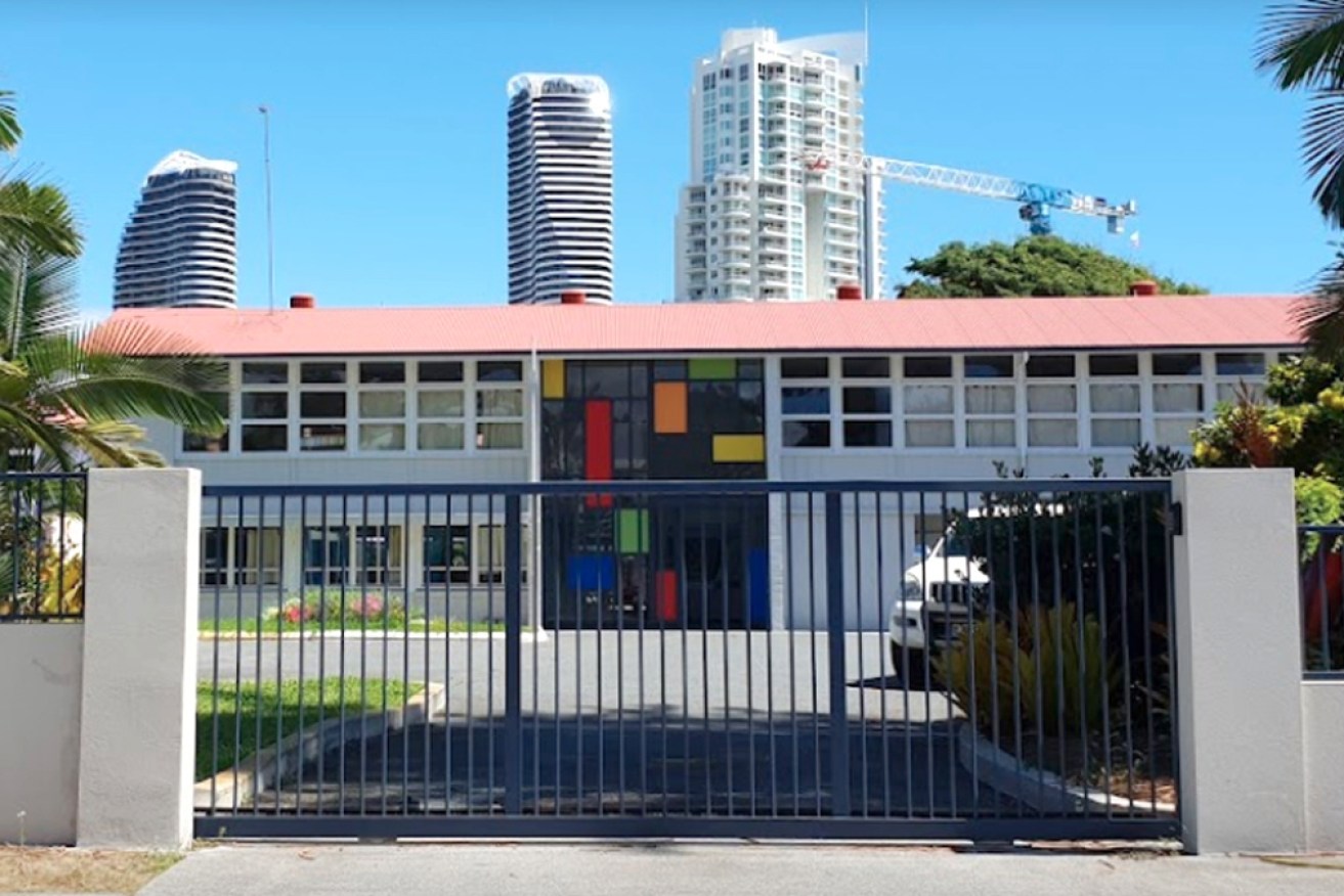 Broadbeach State School on the Gold Coast has reportedly been closed amid fears of virus exposure.