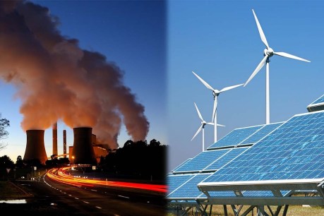 Green energy roadmap to 2050 is coal’s obituary