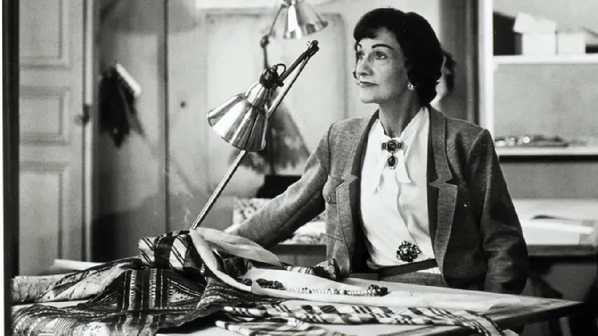 Gabrielle Coco Chanel Her continuing attraction and complex legacy