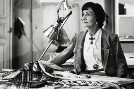 Gabrielle  ‘Coco’ Chanel: Her continuing attraction and complex legacy