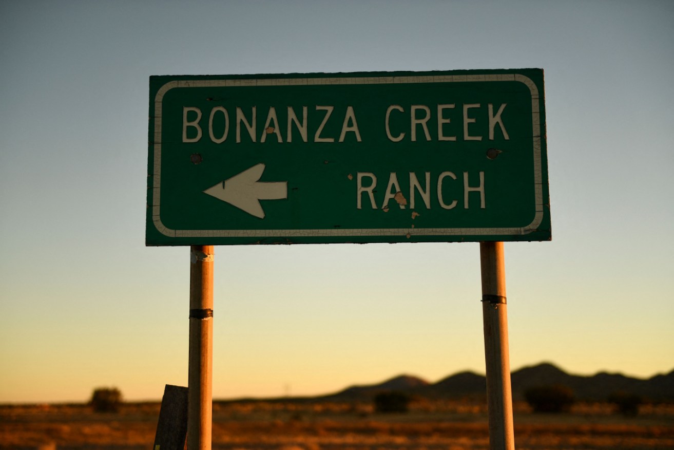 A cinematographer's death at Bonanza Creek Ranch has only added to the ranch's appeal as a popular tourist sight for cinephiles. 