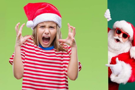 How to be honest about Santa, without destroying the magic