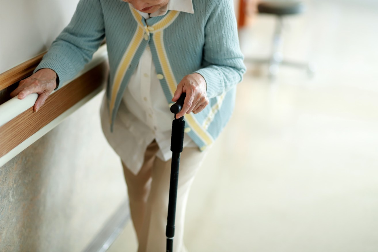 Six months after the aged care royal commission, few are confident that reforms will be implemented.