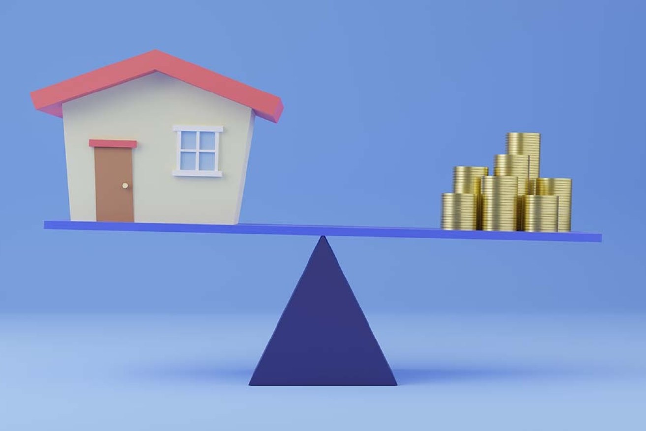 Australians are willing to spend more in the long run to get into the property market sooner.