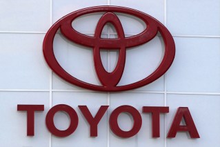 Choice spotlights Toyota over data collection