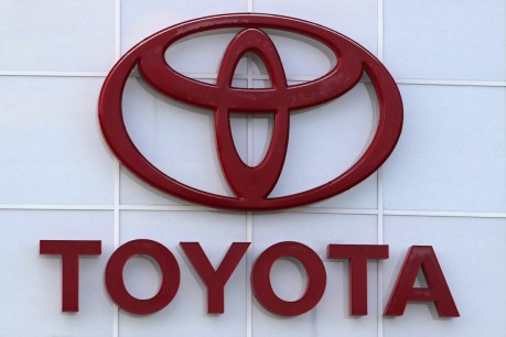 Consumer group Choice takes aim at Toyota over private data collection