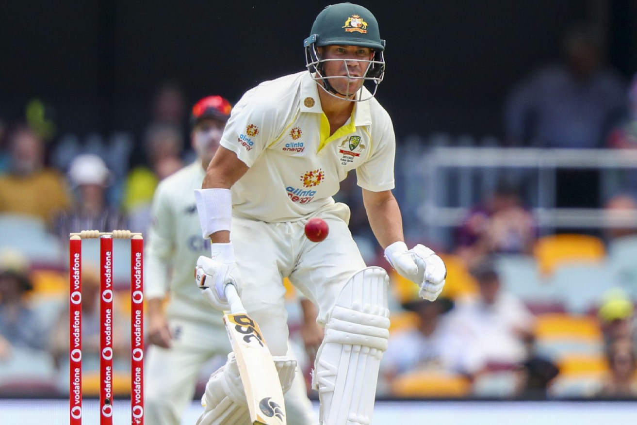 Test star David Warner will sit out Australia's five-match Twenty20 series against Sri Lanka.