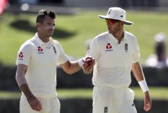 Pace duo ready to go as England drops Mark Wood
