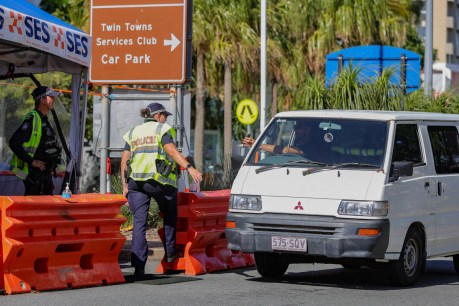 Queensland has six virus deaths, to open borders