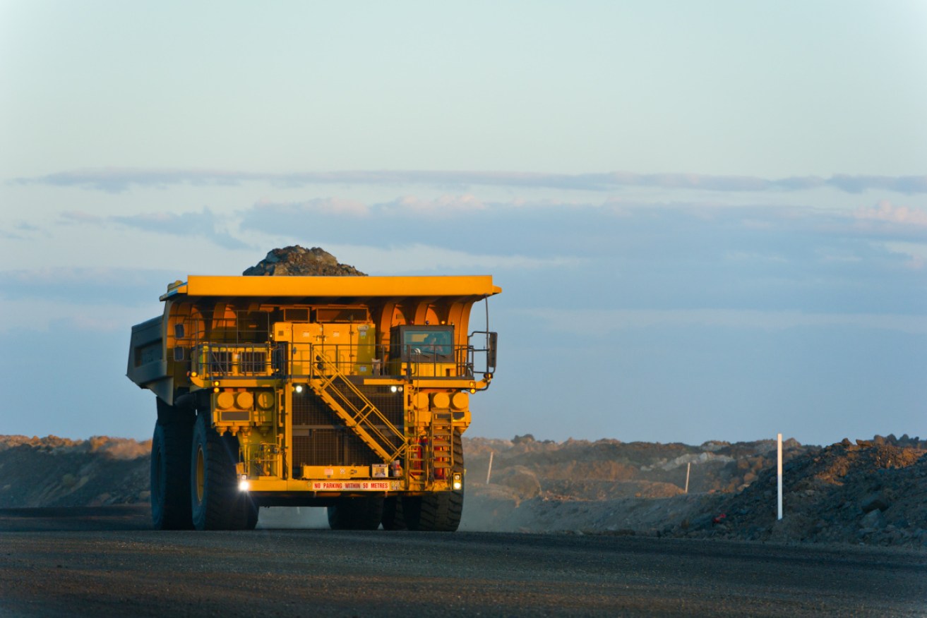 Miner Anglo American will have to buy and surrender $10 million in carbon credits.