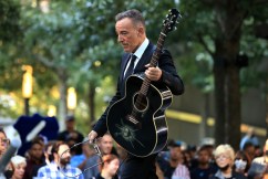 Bruce Springsteen sells music rights for $700m