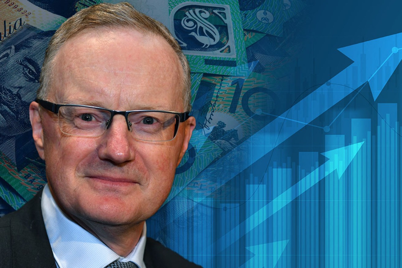 Philip Lowe has laid out his economic nirvana. Will Australia make it, or succumb to its pre-COVID malaise?