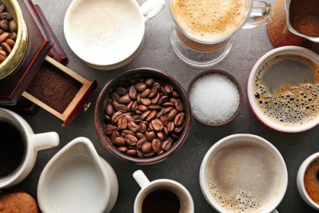 Coffee’s health benefits: It’s all a bit complicated