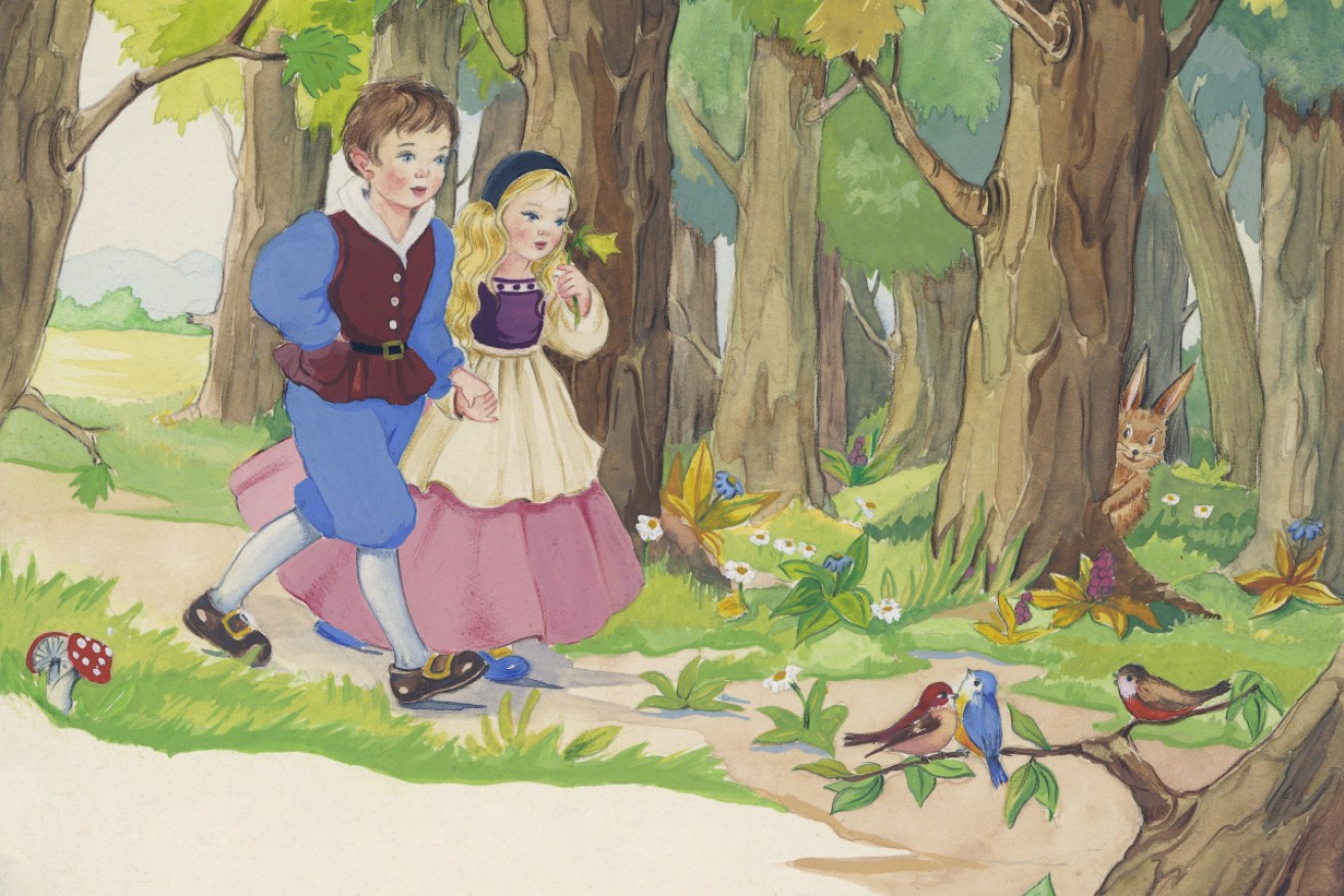 The collection that brought <i>Snow White</i>, <i>Hansel and Gretel</i> and <i>Rapunzel</i> was published 209 years ago today.