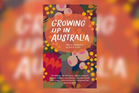 <i>Growing Up in Australia</i>: Capturing diversity of nation through thought-provoking recollections