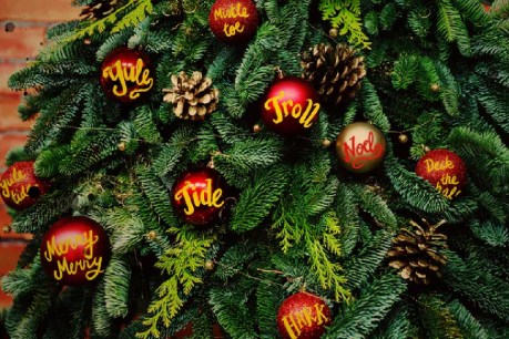 Kris Kringles and yuletide jingles: Unboxing the wonders of Christmas lingo