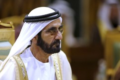 Dubai ruler must pay $1 billion in divorce deal