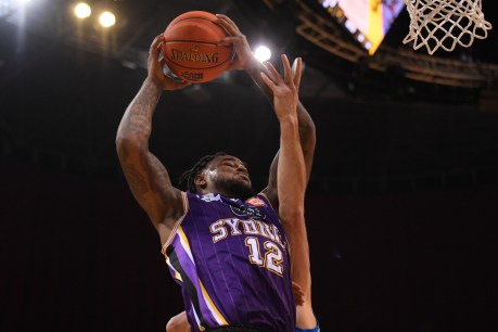 Kings deny JackJumpers first NBL away win