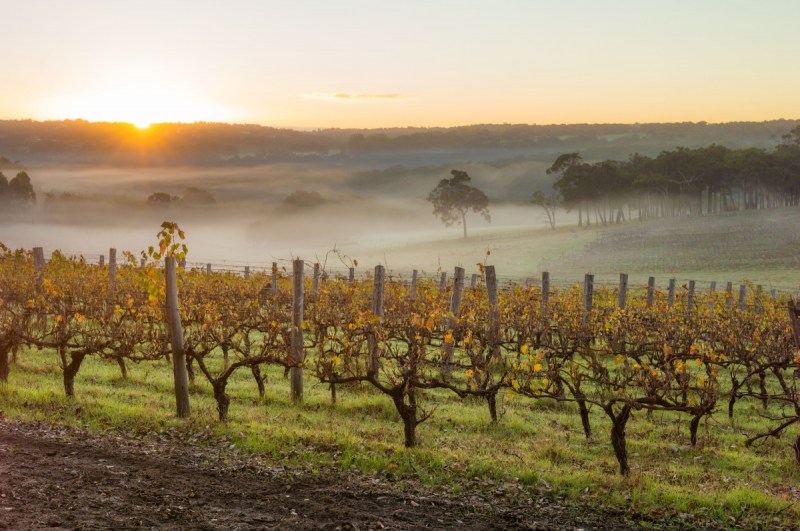 Margaret River