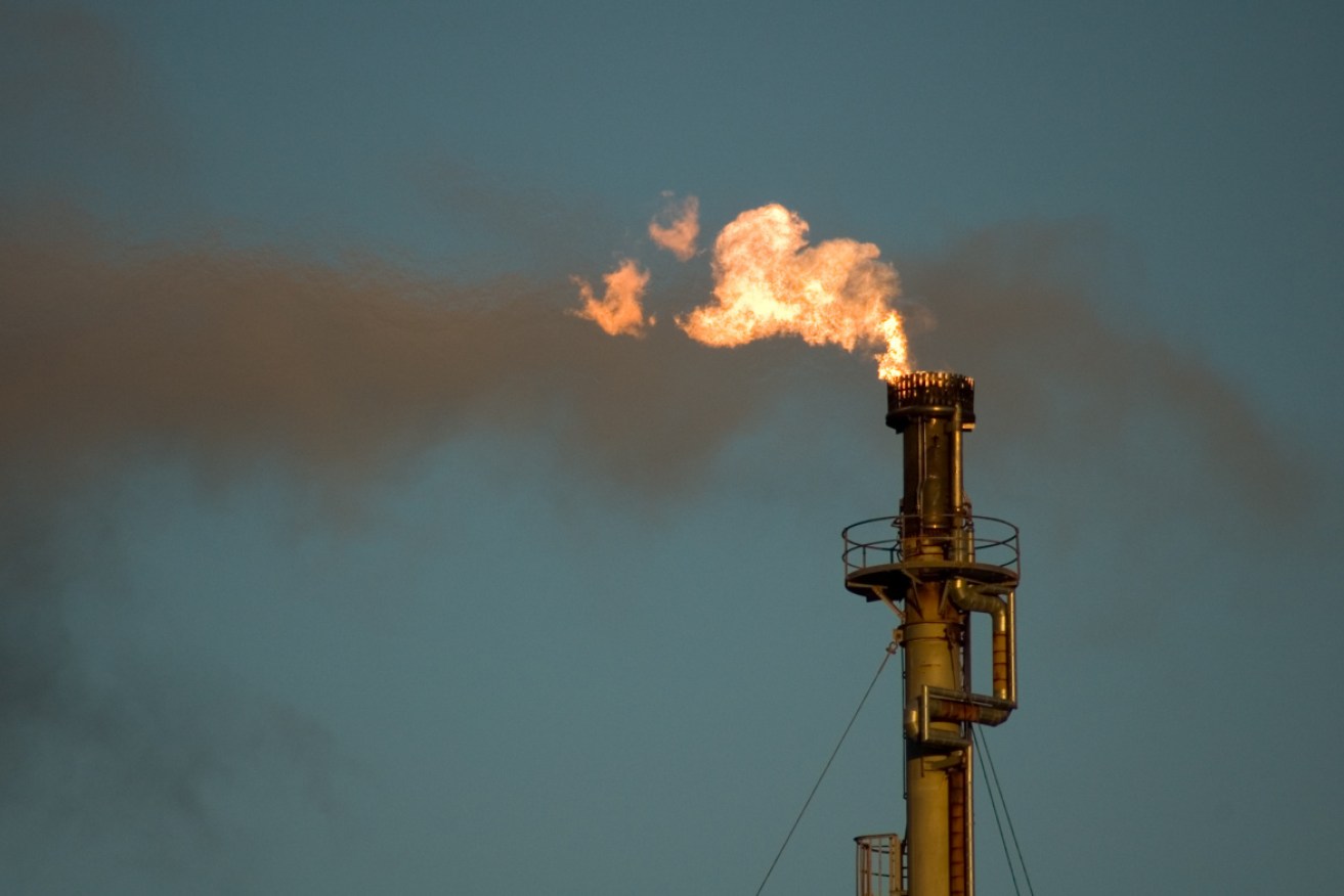 Three gas companies have received millions from a R&D tax scheme.