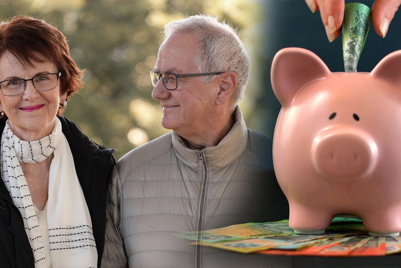 With some thought and planning you can build a better retirement.