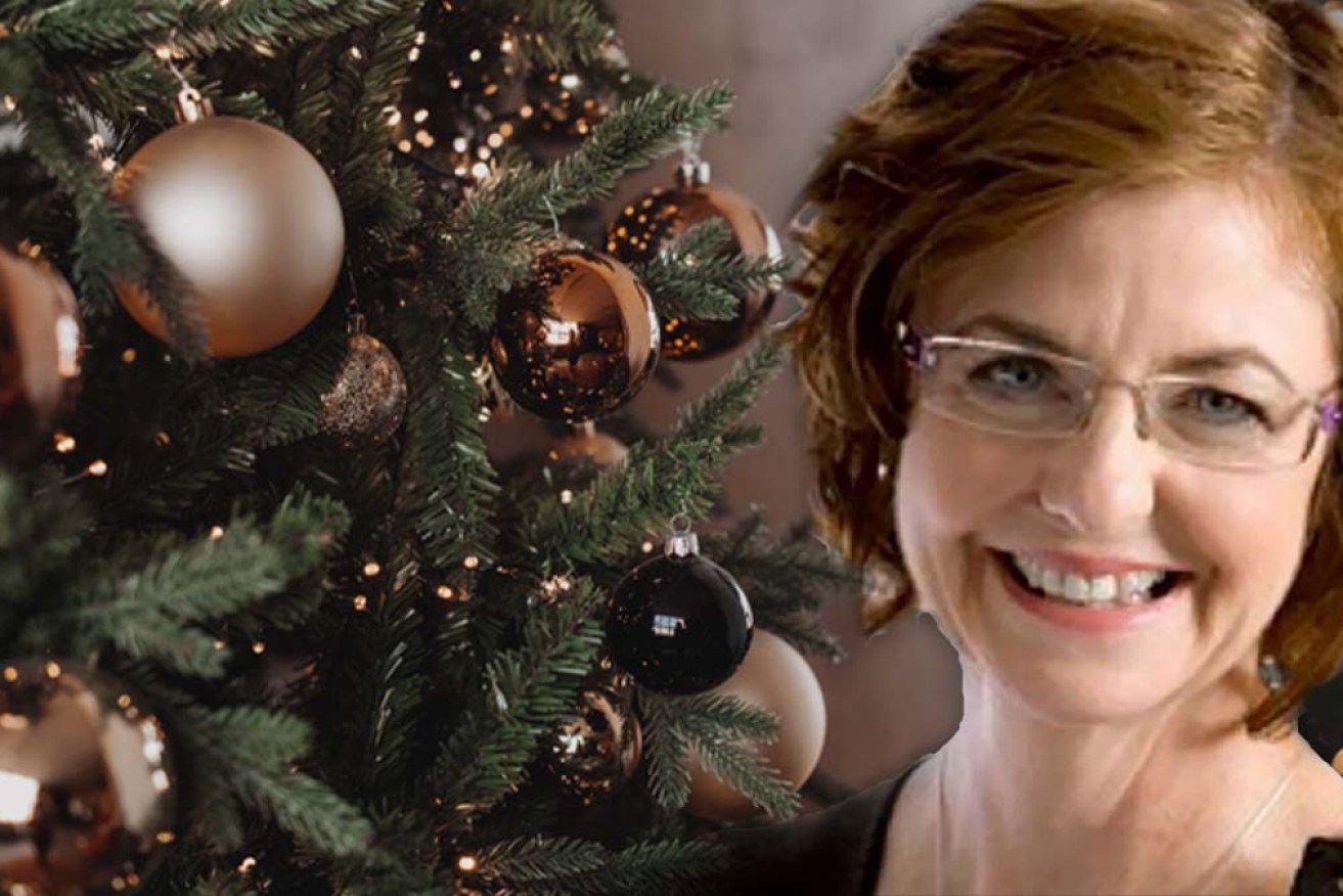 Our decorations are memories of places and people, but others deserve a special place on the tree, writes Madonna King.
