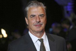 Chris Noth accused of assault by fourth woman