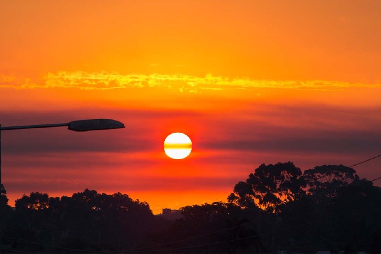 South Australia is on alert as a heatwave continues to hit the state and temperatures hit the 40s.