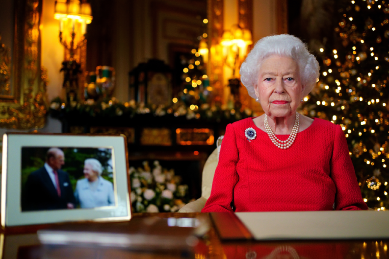 The Queen will reflect on Prince Philip as she faces her first Christmas without him.