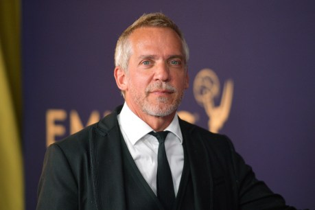 Director, producer Jean-Marc Vallée dies