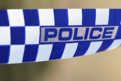 Manhunt after fatal shooting in Fitzroy