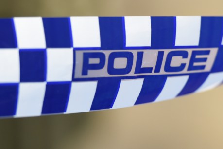 NSW Police shoot teen in leg after car pursuit at Forbes