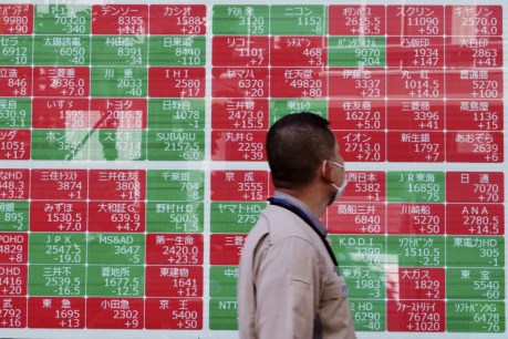 World stocks stall as Omicron concerns linger