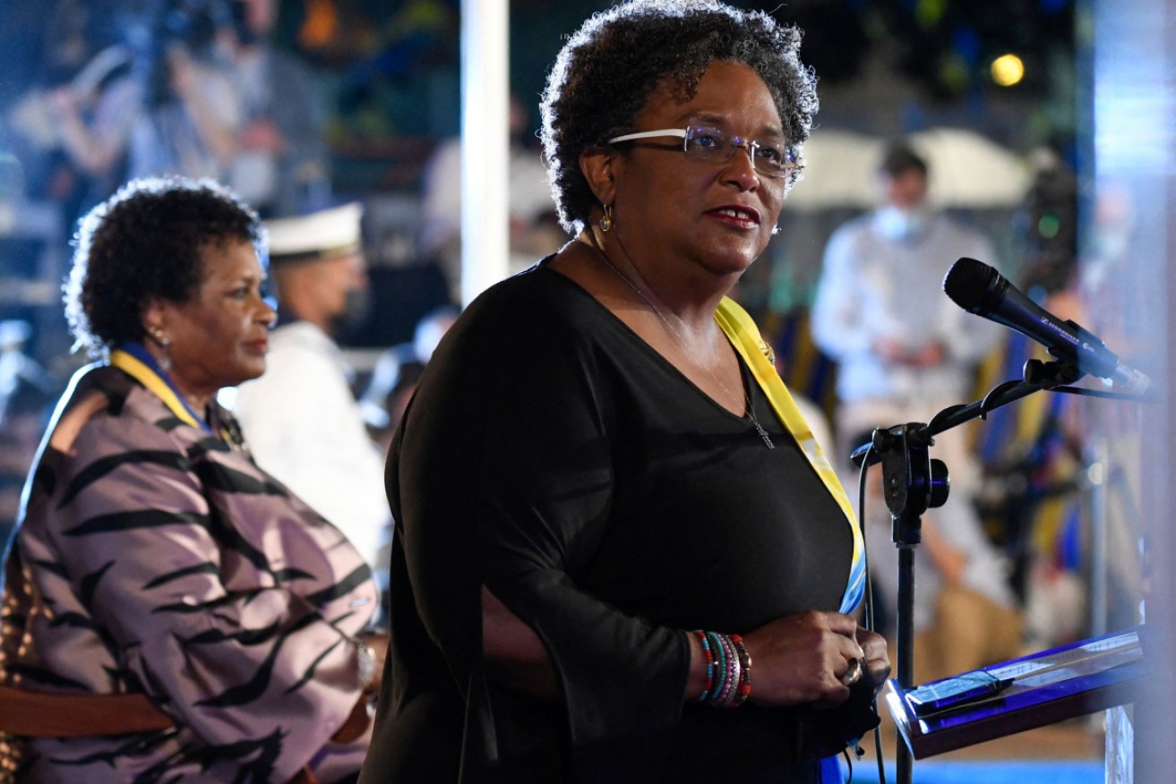 Barbadian Prime Minister Mia Mottley has called a snap election for the country on January 19.